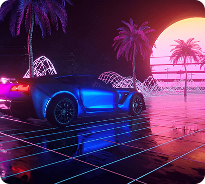 Motion Graphics & Explainers